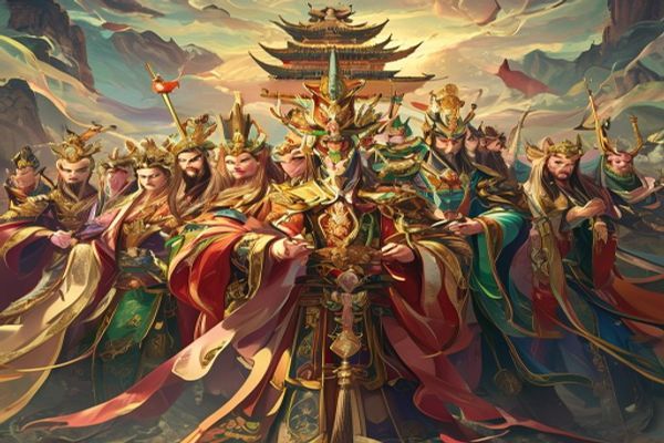 梦幻科举答题器